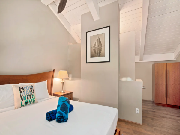 Kaanapali  Maui Condo 1096013